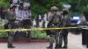Suspect in Colorado attack charged with federal hate crime