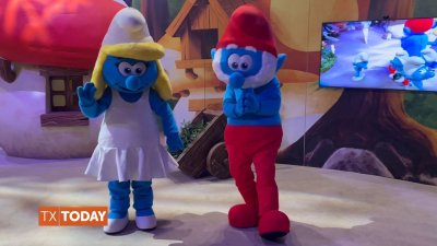 Beat the heat with indoor events