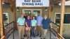 Historic YMCA camp at Possum Kingdom Lake getting a makeover
