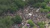 ‘No Kings' protest draws thousands to Downtown Dallas