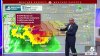 LIVE UPDATE: A Severe Thunderstorm Warning for Parker and Tarrant Counties with baseball-size hail