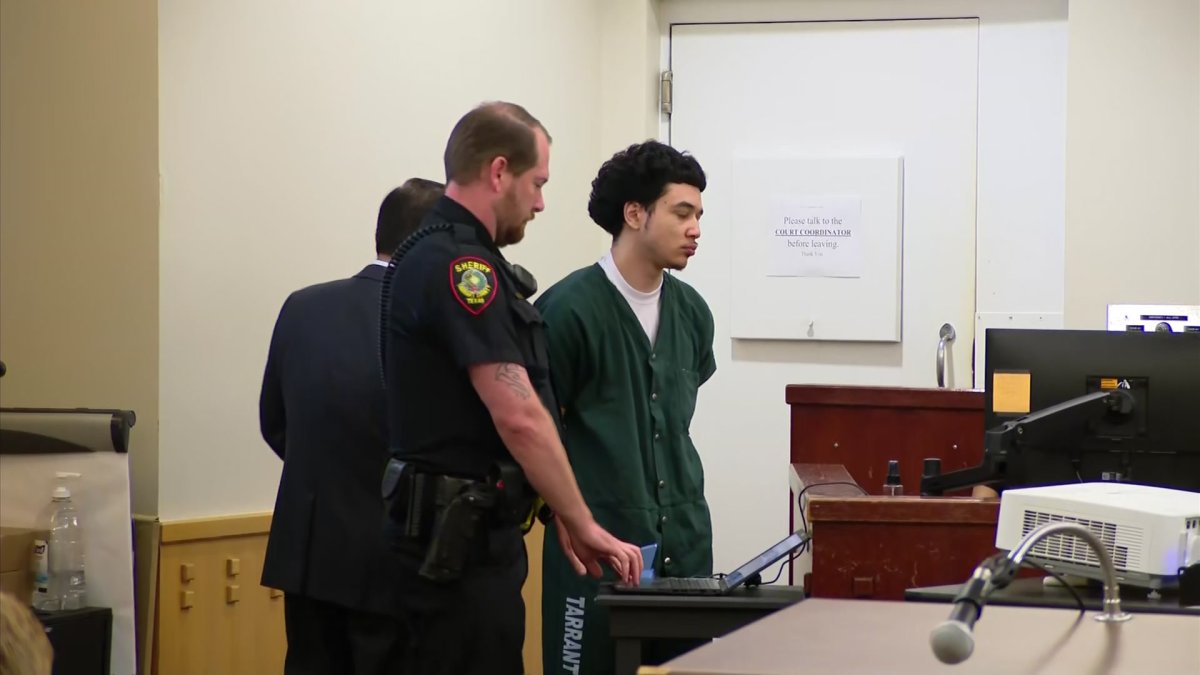Man sentenced to 60 years in prison for TCU student murder – NBC 5 ...