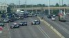 Intoxicated man arrested, charged in fatal motorcycle crash on U.S. 75, police say