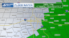 LIVE RADAR: A Flood Watch remains in effect for eastern North Texas