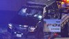 Handcuffed suspect steals Grand Prairie patrol car, leads police on chase