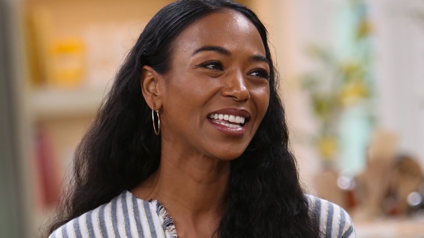 Ananda Lewis on March 21, 2019 in Universal City, California.
