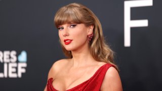 Taylor Swift