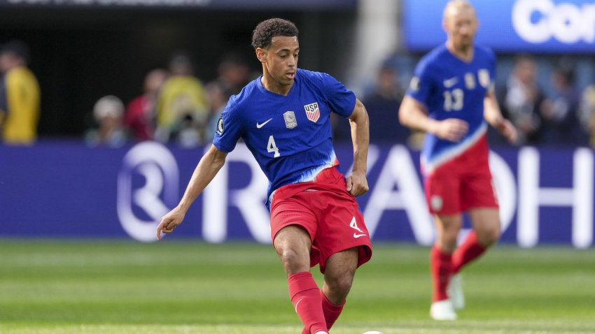 USMNT