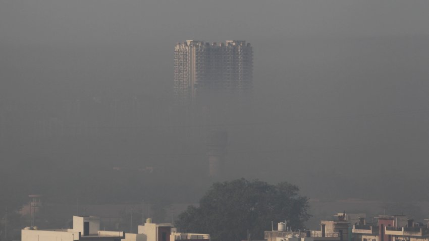 Smog