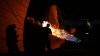 Hot-air balloon in Brazil catches fire and falls from the sky, killing 8 and injuring 13