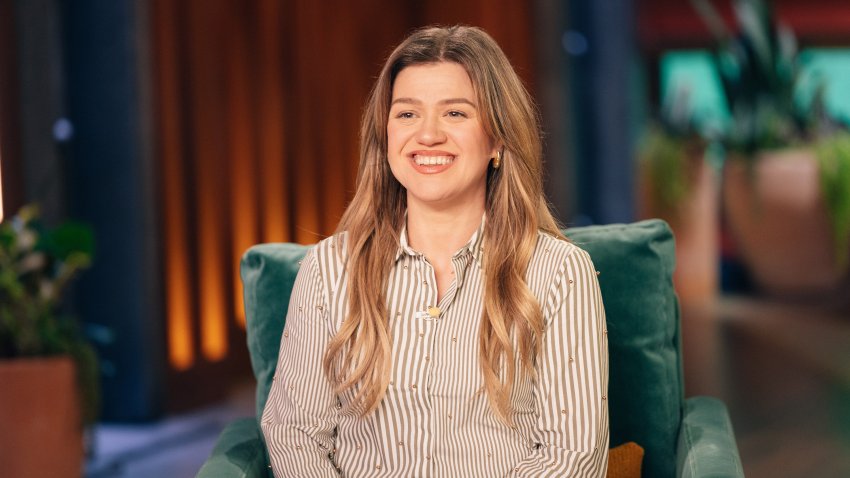 Kelly Clarkson