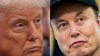 Live updates: Trump and Musk feud explodes online and turns personal
