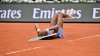 Coco Gauff defeats top-ranked Sabalenka in 3 sets to win first French Open title