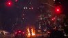 Live updates: Unlawful assembly declared for all downtown LA amid violent unrest