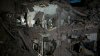 Live updates: Iran launches new wave of retaliatory strikes into Israel