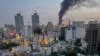 Trump urges all of Tehran to evacuate ‘immediately' in new social media post