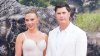 Scarlett Johansson and Colin Jost have white hot date night at ‘Jurassic World Rebirth' premiere
