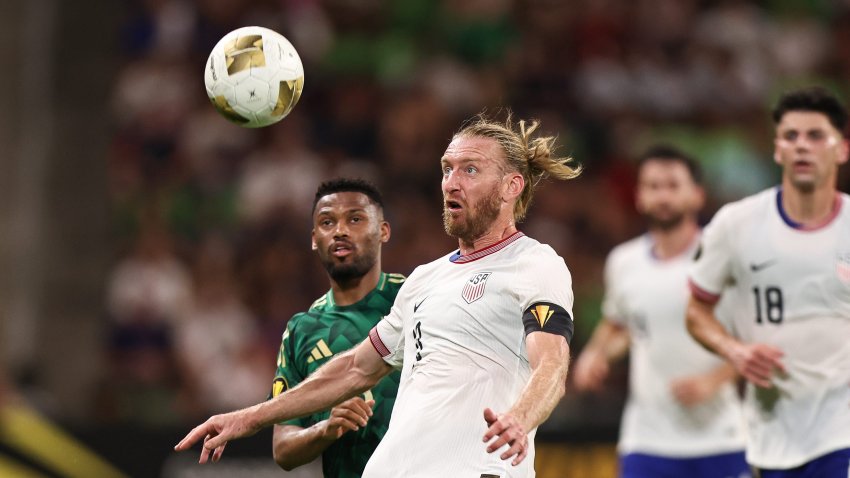 USMNT