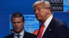 White House to limit intelligence sharing with Congress after leak of early Iran report