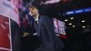 It's Flagg day! Mavericks select Cooper Flagg No. 1 overall in 2025 NBA Draft