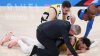 Pacers' Tyrese Haliburton suffers leg injury in NBA Finals Game 7