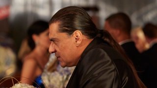 King of the Hill' voice actor Jonathan Joss killed in Texas shooting – NBC 5 Dallas-Fort Worth