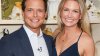 Kelley Wolf posts video of her being detained by police days after announcing Scott Wolf divorce