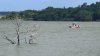 Kayaker missing on Lake Lavon is a Dallas firefighter according to Dallas Fire-Rescue