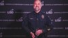 Father's Day is extra special for North Texas officer after heart emergency