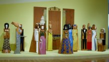 The Party Marisol: A Retrospective Dallas Museum of Art 2025