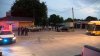Multiple people shot in Dallas, 2 in critical condition