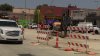 ‘Miracle Mile' makeover a mess for University Park businesses