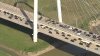 Margaret Hunt Hill Bridge closed for ‘special event' that may be a Shaboozey video shoot