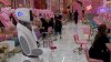 ‘Largest nail salon in the world' opens in Richardson