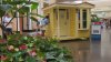 Dallas CASA ‘Parade of Playhouses' raises awareness for volunteer need