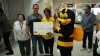 Scripps National Spelling Bee champion returns home to North Texas