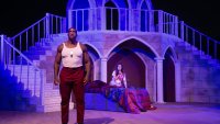 Shakespeare Dallas 2025 Othello