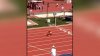 Video shows Oregon teen track star trip, somersault over finish line to win 1st place