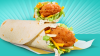 McDonald's Snack Wraps are coming back next month. Here's how they've changed
