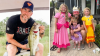 Denton County husband, father of three killed by lightning strike on golf course