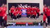 North Texas gymnasts win national title 10 years in the making