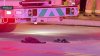 7-year-old girl dies after being found in a Frisco pond Saturday night, police say