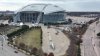 Tarrant County leaders, organizers talk transportation plans for World Cup 2026