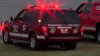 Four people including children hospitalized after lightning strike at Benbrook Lake