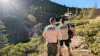 Three hikers found dead after they jumped into California waterfall