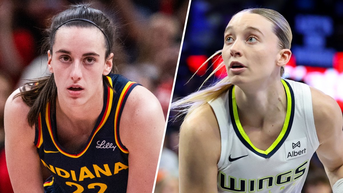Clark vs Bueckers: Who Won College Popularity Contest?