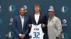 Welcome to the Mavs! Cooper Flagg ‘blessed and grateful' to be in Dallas