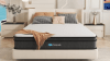 Mattresses sold on Amazon recalled due to fire risk
