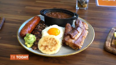 Taste the heart of Colombia in Allen