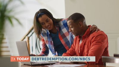 Learn how to break free from credit card debt 